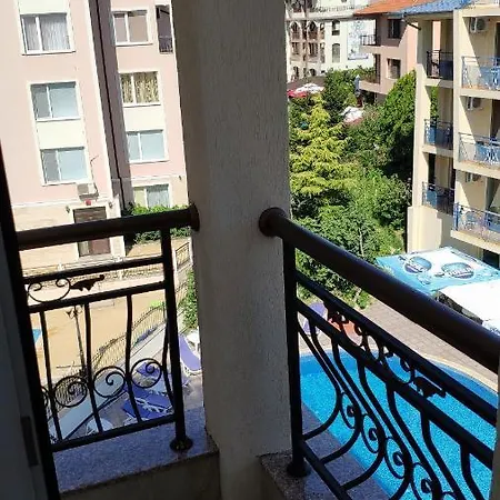 In Rodina-2 Sveti Vlas