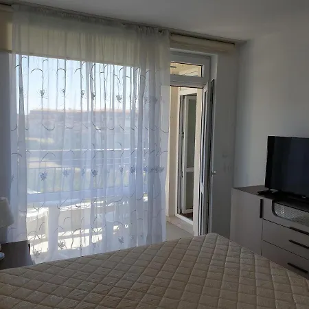 Apartamento In Rodina-2