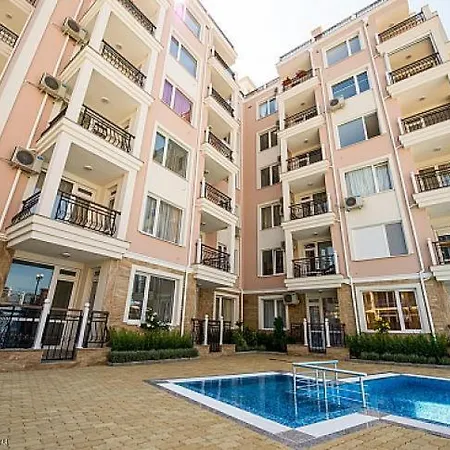 Apartamento In Rodina-2