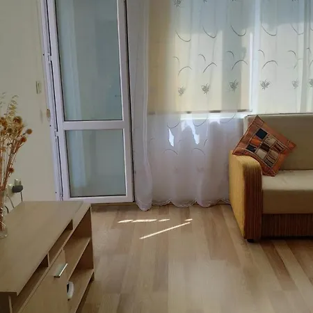 In Rodina-2 Apartamento
